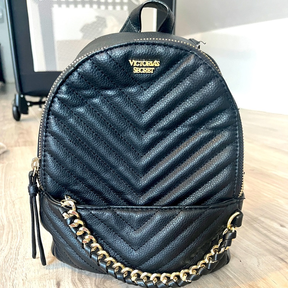 Victoria’s Secret mini backpack